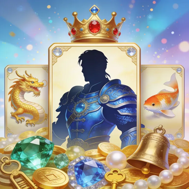 Featured Slot Titles